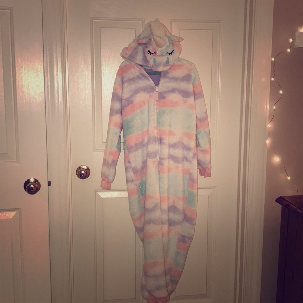Unicorn One-sy